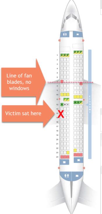 Boeing Seating Chart Southwest Awesome Home