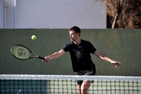 Tenis ziemny zasady gry Sprawdza się w sporcie