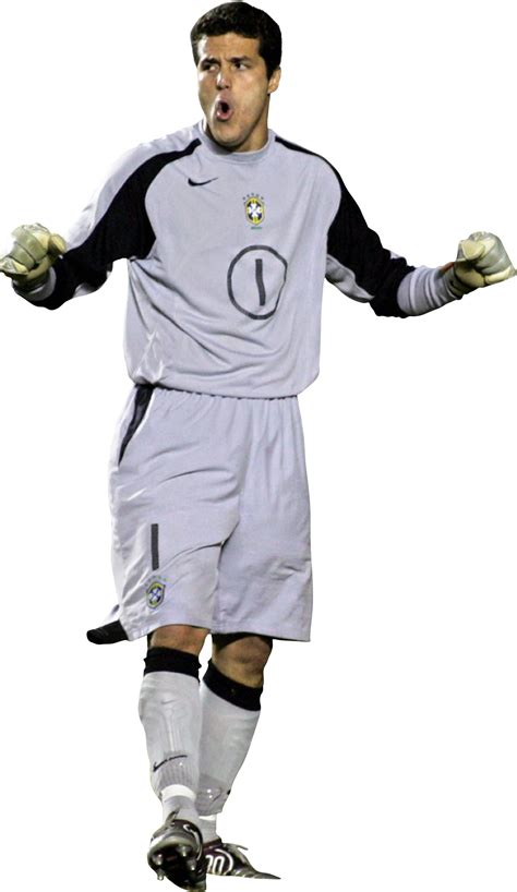 Julio Cesar Soccer