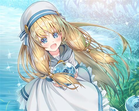 Aggregate 81 Grace Of God Anime Vn
