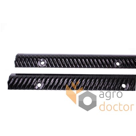 Set Of Rasp Bars Suitable For New Holland Agro Parts Oem