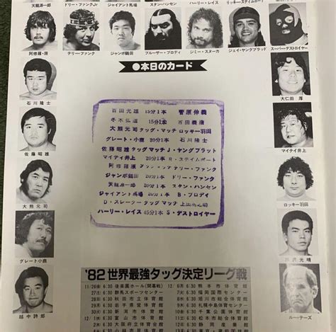 All Japan Wrestling World S Strongest Tag Team Determination League