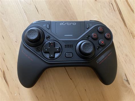 Astro C40 TR Controller review: One of the best for PC | Windows Central