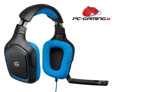 Logitech G Gaming Headset Recensione Pc Gaming It