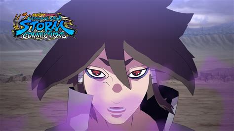 Naruto X Boruto Ultimate Ninja Storm Connections Des Nouveaux