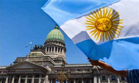 Argentina Celebrar El D A Nacional De Las Iglesias Evang Licas