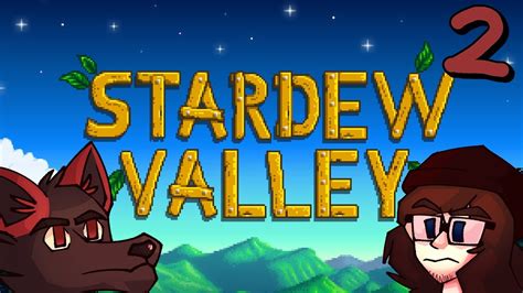 Fandom Is Weird Stardew Valley Youtube