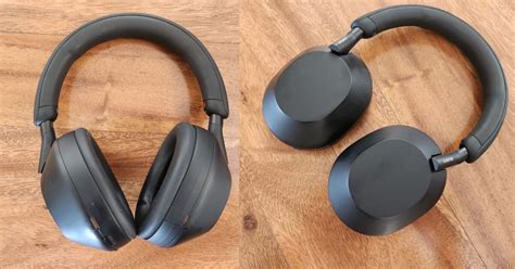 Review Audífonos Sony Wh 1000xm4