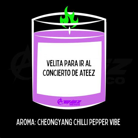🇲🇽 Ateez México On Twitter 🕯️ 13 Atiny Traemos Una Serie De