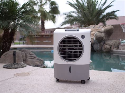 Evaporative Cooler Vs Air Conditioner What’s The Difference Bob Vila