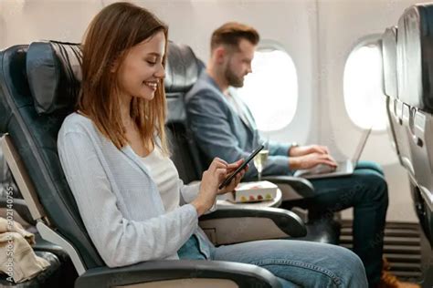 Using Your Phone On A Plane Everything You Should Know