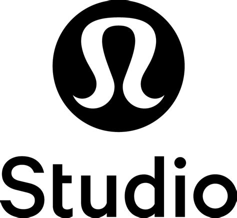 Lululemon Logo No Background