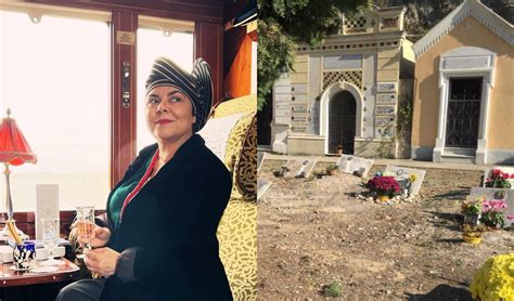 Addio Michela Murgia L Ultima Battaglia Contro Vigilantes Al Cimitero