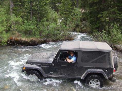 Let S See Some Unlimited Ljs Page Jeep Wrangler Forum