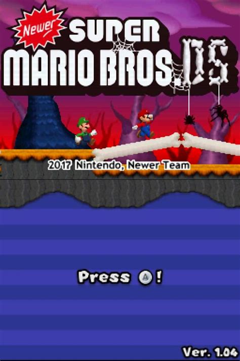 Newer Super Mario Bros Ds Wiki Review Wiki Mario Amino