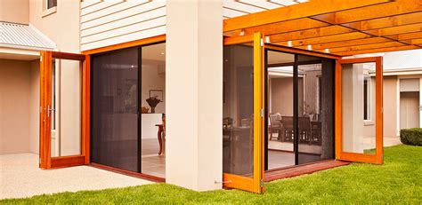 Retractable Fly Screens French Doors Bi Fold Doors Windows Sliding Doors