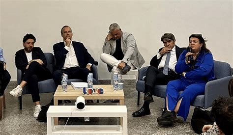 Foggia Al Voto Mila Alle Urne Per Scegliere Il Sindaco Sfidanti