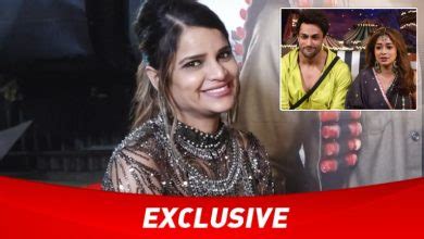 EXCLUSIVE Was Shalin Bhanot And Tina Dattas Relationship Fake