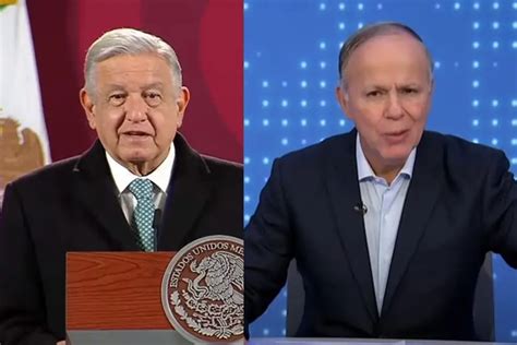 Puro Periodista Del R Gimen Amlo A Quienes Se Solidarizan Con Ciro