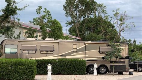 Keys Palms RV Resort - UPDATED 2018 Prices & Campground Reviews (Key ...