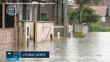 Nsc Not Cias Sc Confira As Atualiza Es Da Chuva Em Sc Nesta Quarta