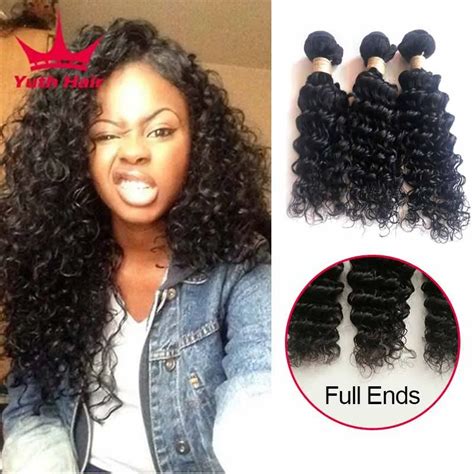 8a Indian Deep Wave 3 Bundles Indian Deep Curly Virgin Hair Raw Virgin