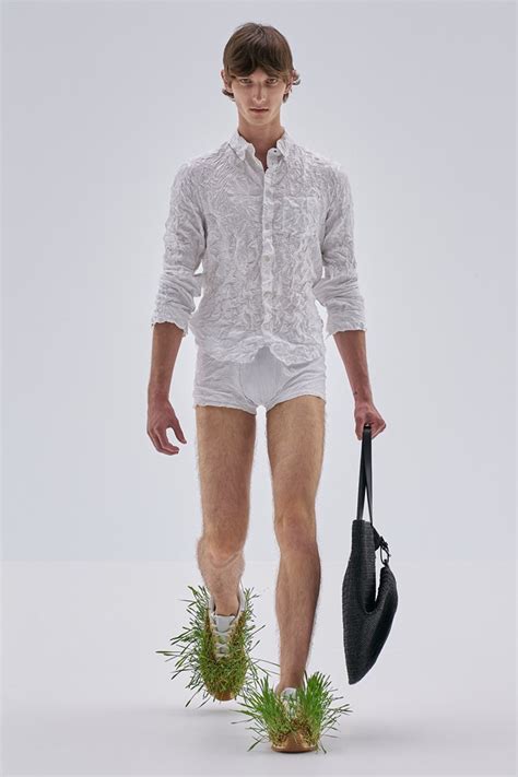 Loewe Spring Summer Menswear Another