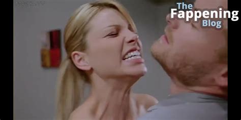 Lauren German Lauren German Nude Leaks Photo TheFappening