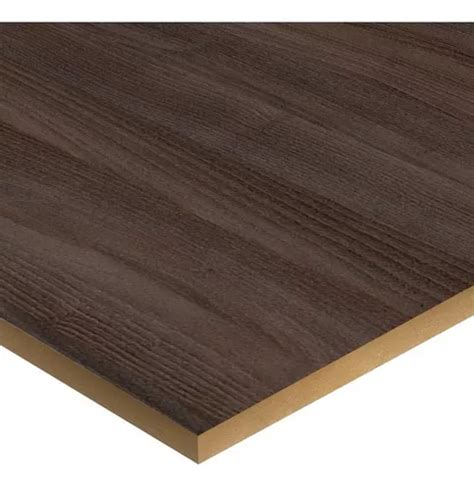 Melamina Robinia Branson Marron Trufa H1253 St22 18mm Mdf MercadoLibre