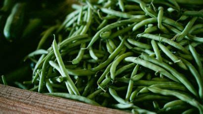 Comment réussir la cuisson des haricots blancs Femme Actuelle Le MAG