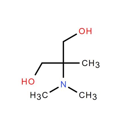 CAS 63246 63 9 2 Dimethylamino 2 Methyl Propane 1 3 Diol