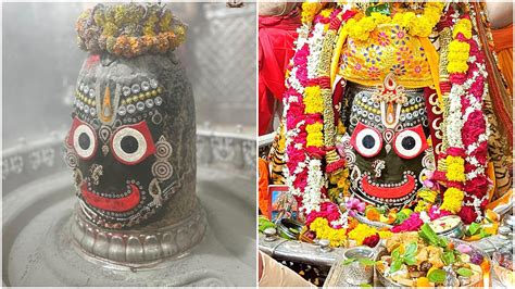 Jagannath Rath Yatra आज उज्‍जैन में गूंजेगा जय जगन्नाथ का घोष महाकाल