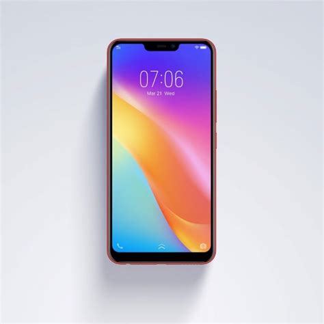 Harga Hp Vivo Y81 Terbaru Dan Spesifikasinya Hallo Gsm