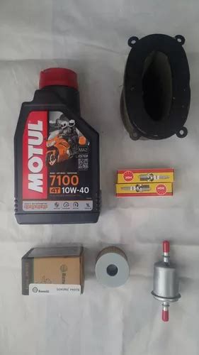 Kit De Servicio Mayor Para Benelli Tnt Env O Gratis