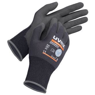 Uvex Phynomic Lite Safety Glove Safety Gloves