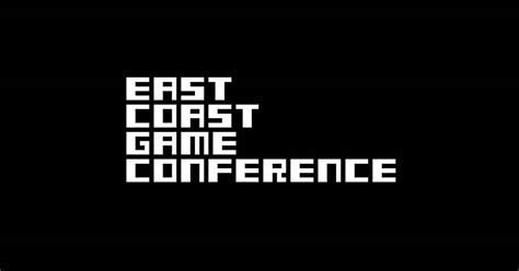 GameScribes at East Coast Game Conference - GameScribes