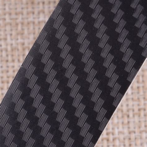 1 Carbon Fiber Roll Vinyl Pinstriping Pin Stripe Car Tape Decal