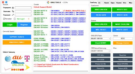 What Is The Best Free Frp Bypass Tool