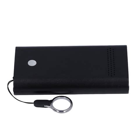 Luz uv de unión para el Cabello, 10W de extensión de Cabello recargable