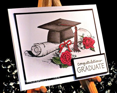 It's My Creative World: Congratulations/Graduation