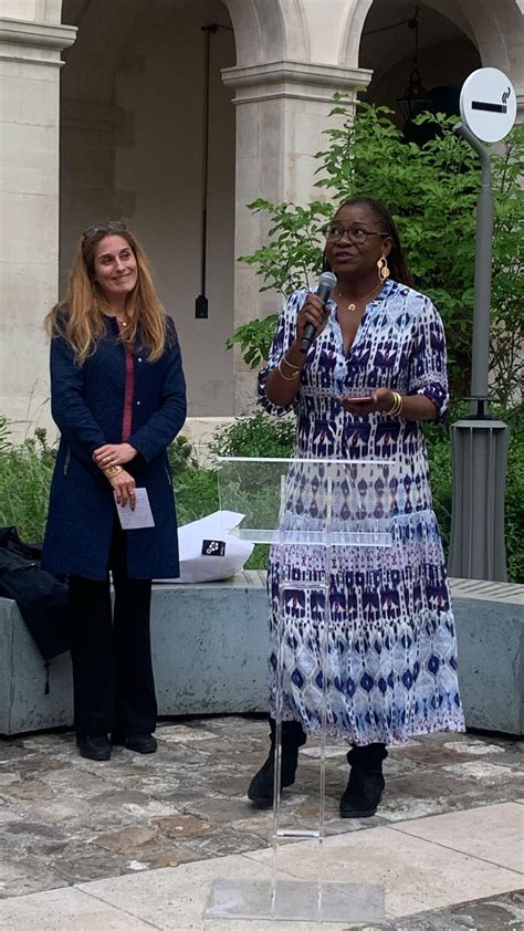 Hemley Boum première lauréate du prix littéraire des Sciences Po