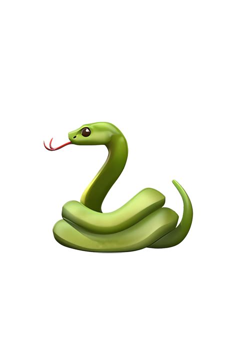 Snake Emoji Emoji Wallpaper Iphone Ios Emoji Emoji