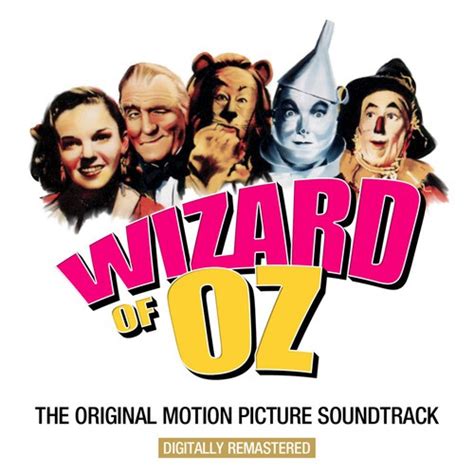 Wizard Of Oz Songs Download - Free Online Songs @ JioSaavn