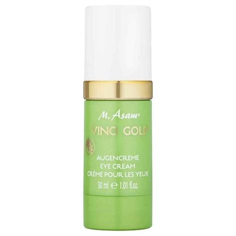 M Asam Vino Gold Eye Cream 30 Ml