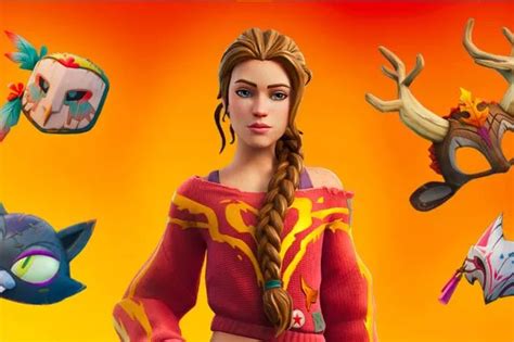 New Fortnite Leaks And Additions Everything That S Coming In February