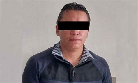 Vinculan A Proceso A Profesor De CCH Naucalpan Por Presuntamente Violar