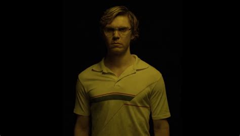 "Dahmer" Teaser Trailer Reveals Evan Peters as Jeffrey Dahmer in Ryan ...