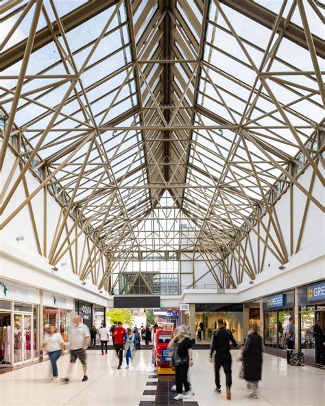 Gloucester Mall Kings Walk