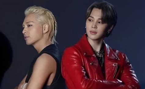 Taeyang Regresa A La M Sica Con Vibe Junto A Jimin De Bts