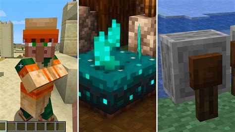 7 Unusual Ways You Can Get XP In Minecraft